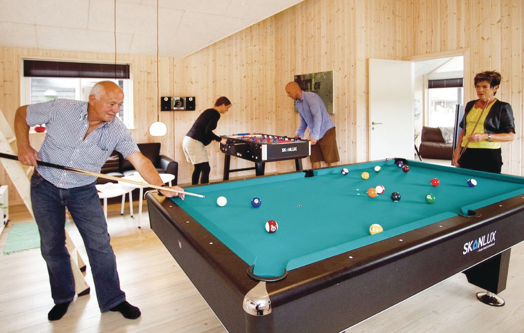 Ferienhaus - Lohals , Dänemark - G10628 3