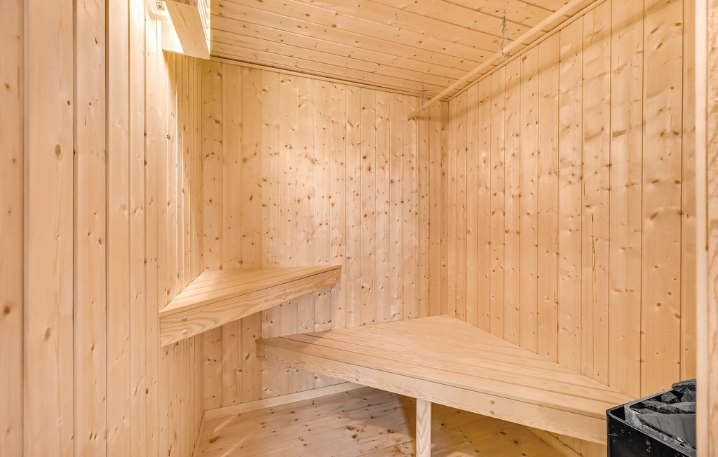 Feriehuse - Hou , Danmark - G10691 7