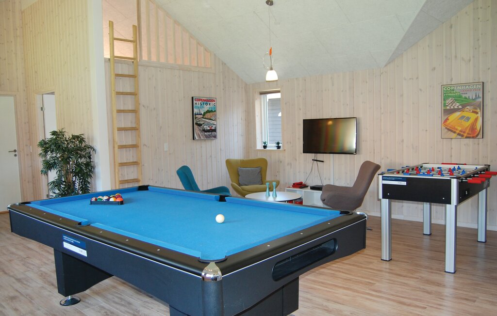 Semesterhus - Lohals , Danmark - G10790 4