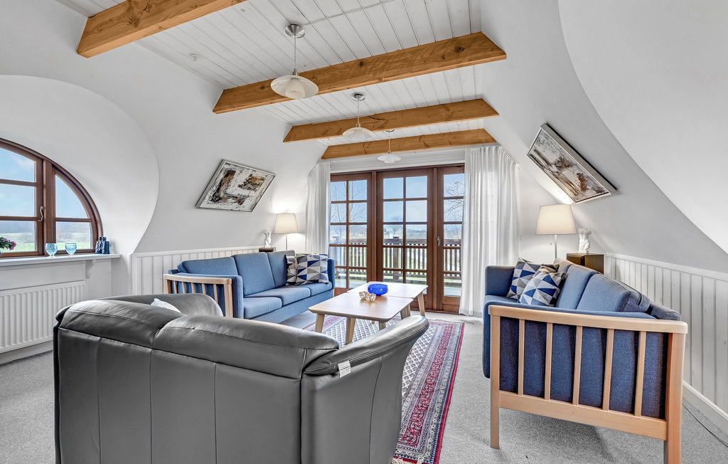 Ferienhaus - Bagenkop , Dänemark - G10124 2