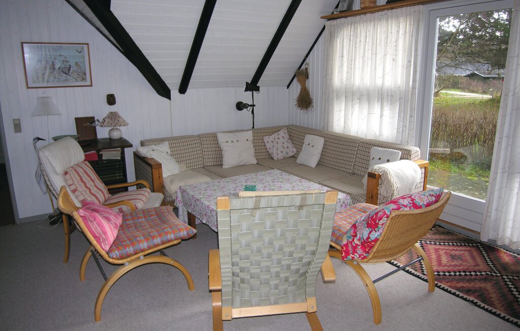 Feriehuse - Ristinge , Danmark - G10138 2