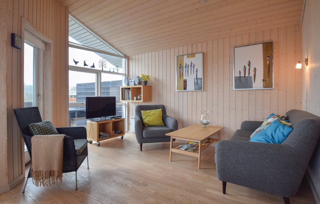 Ferienhaus - Dageløkke , Dänemark - G10151 2