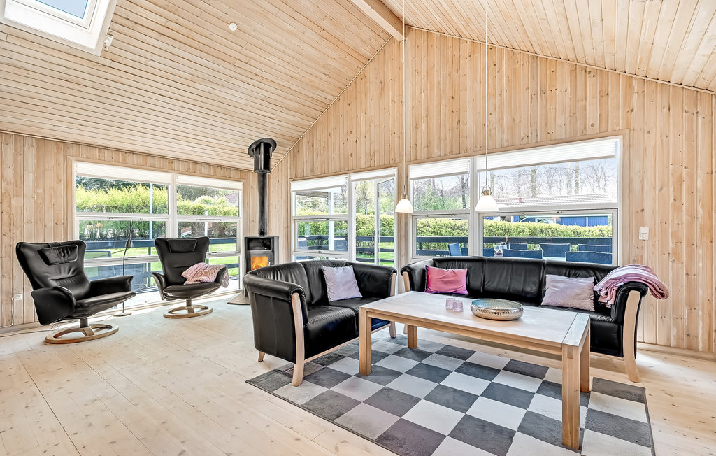 Feriehuse - Spodsbjerg , Danmark - G10238 2