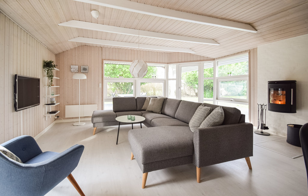 Feriehuse - Ristinge , Danmark - G10290 2