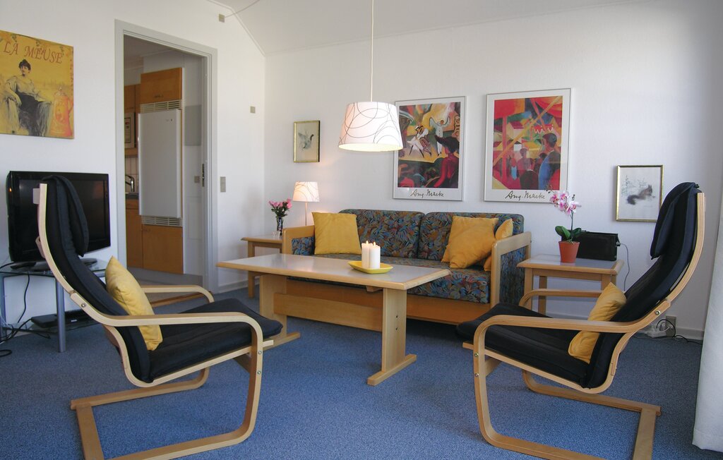 Lejlighed - Rudkøbing , Danmark - G10305 6