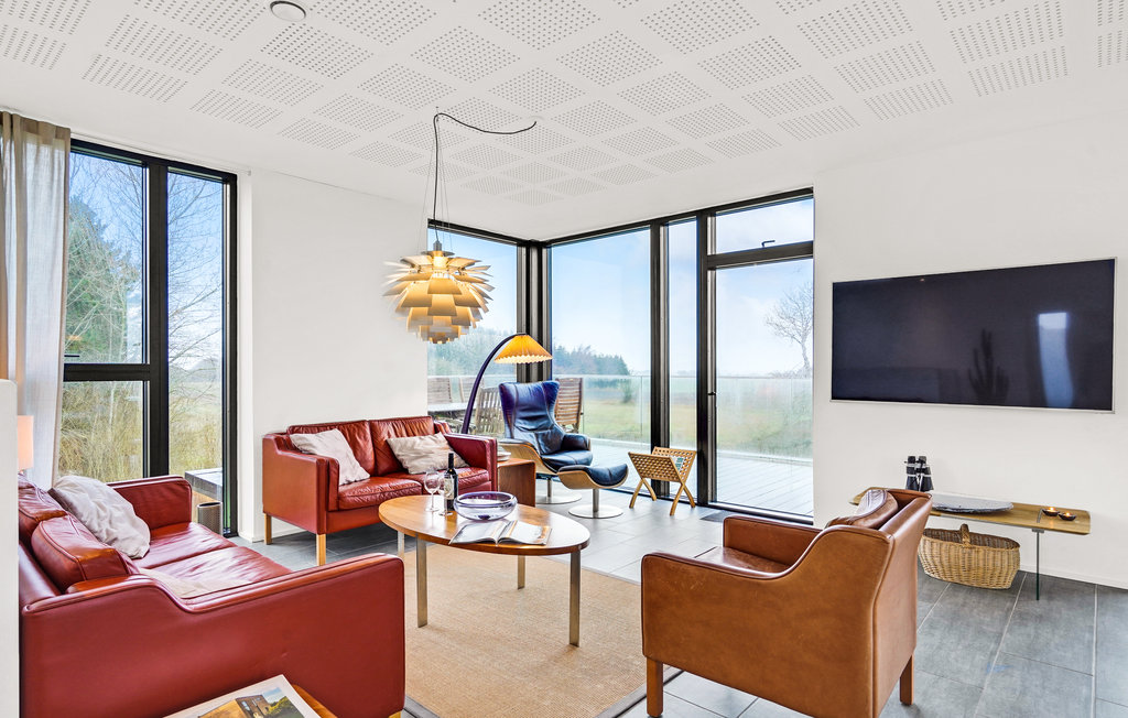 Ferienhaus - Klavsebølle/Tulleb. , Dänemark - G10420 3