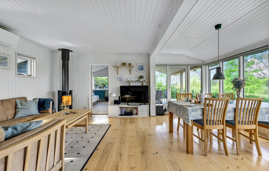 Feriehus - Løkkeby , Danmark - G10607 3