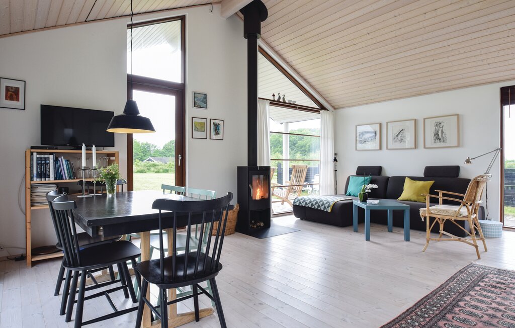 Feriehuse - Hou , Danmark - G10778 2