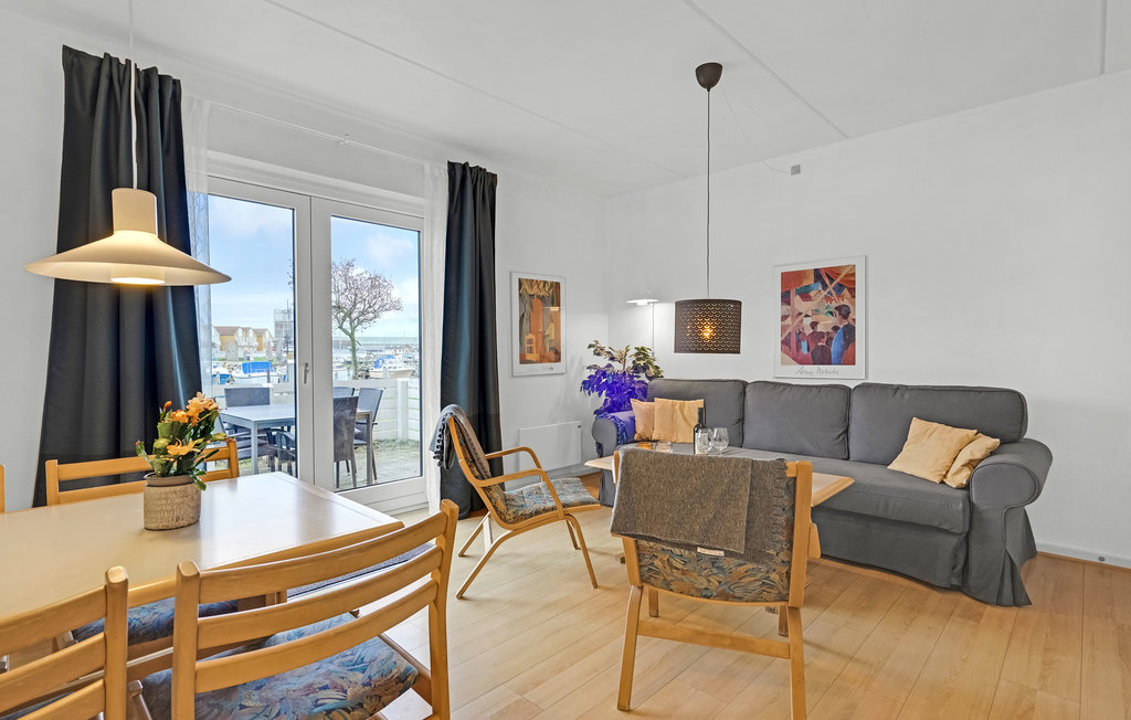 Ferienwohnung - Rudkøbing , Dänemark - G10849 3