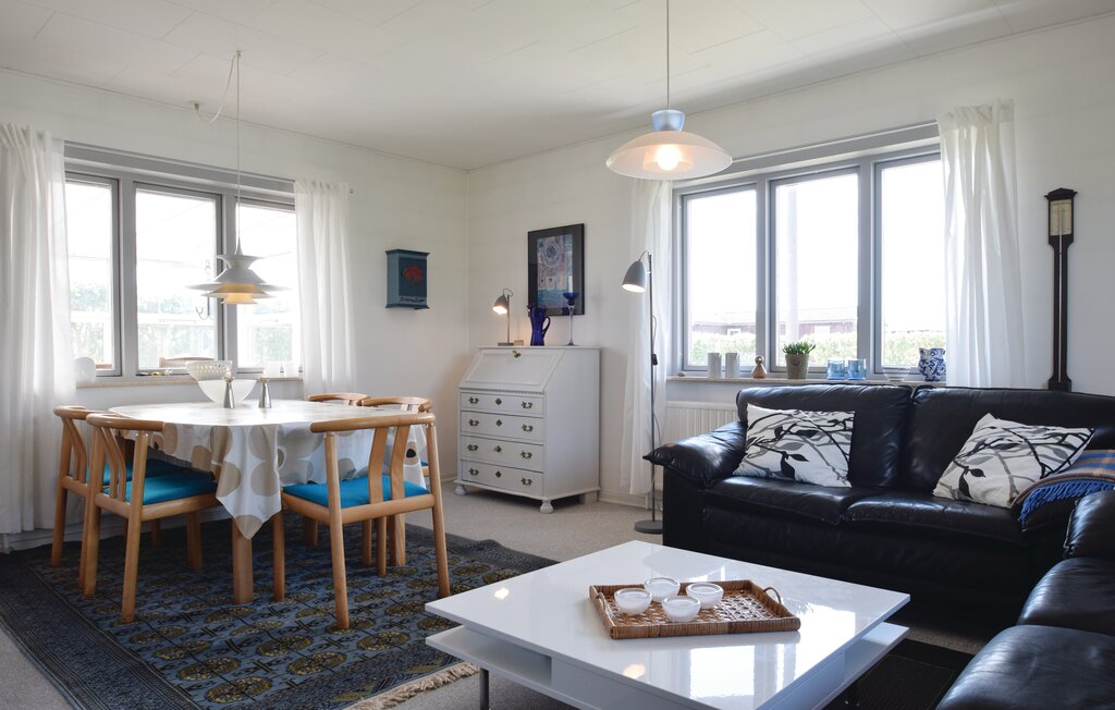 Ferienhaus - Bagenkop , Dänemark - G10893 3