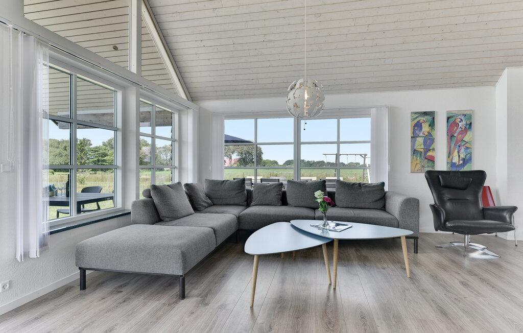 Ferienhaus - Bagenkop , Dänemark - G10921 7