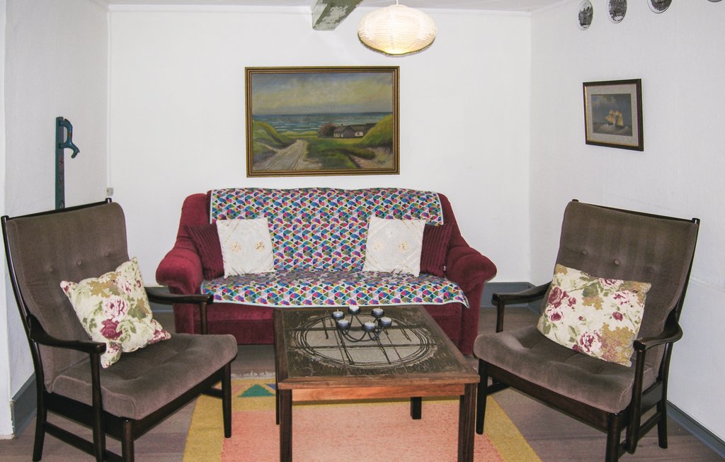 Feriehuse - Hennetved/Lindelse , Danmark - G10940 2