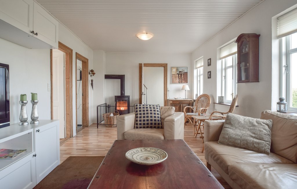 Ferienhaus - Snøde , Dänemark - G10958 2