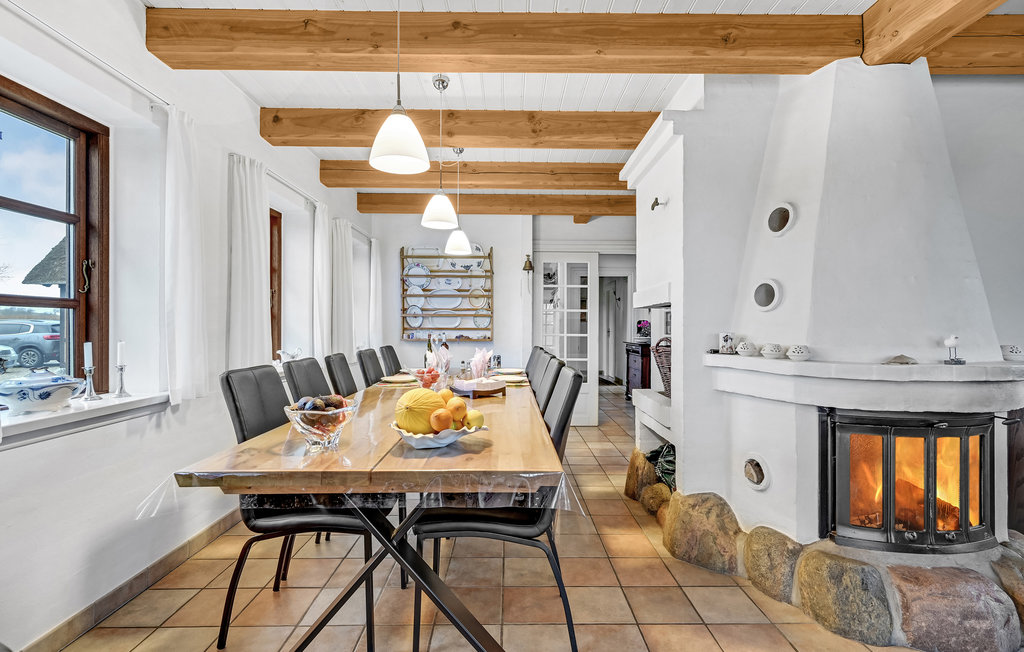 Ferienhaus - Bagenkop , Dänemark - G10124 6