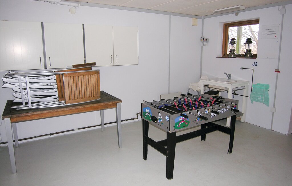 Feriehuse - Fredmose/Sædballe , Danmark - G10092 24