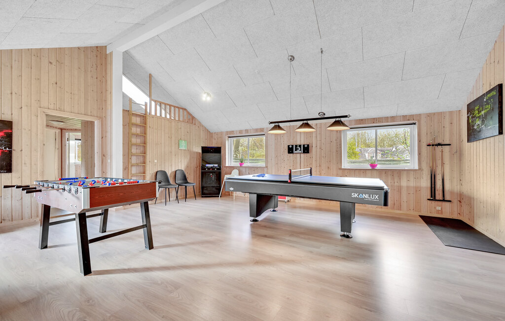 Semesterhus - Lohals , Danmark - G10640 29