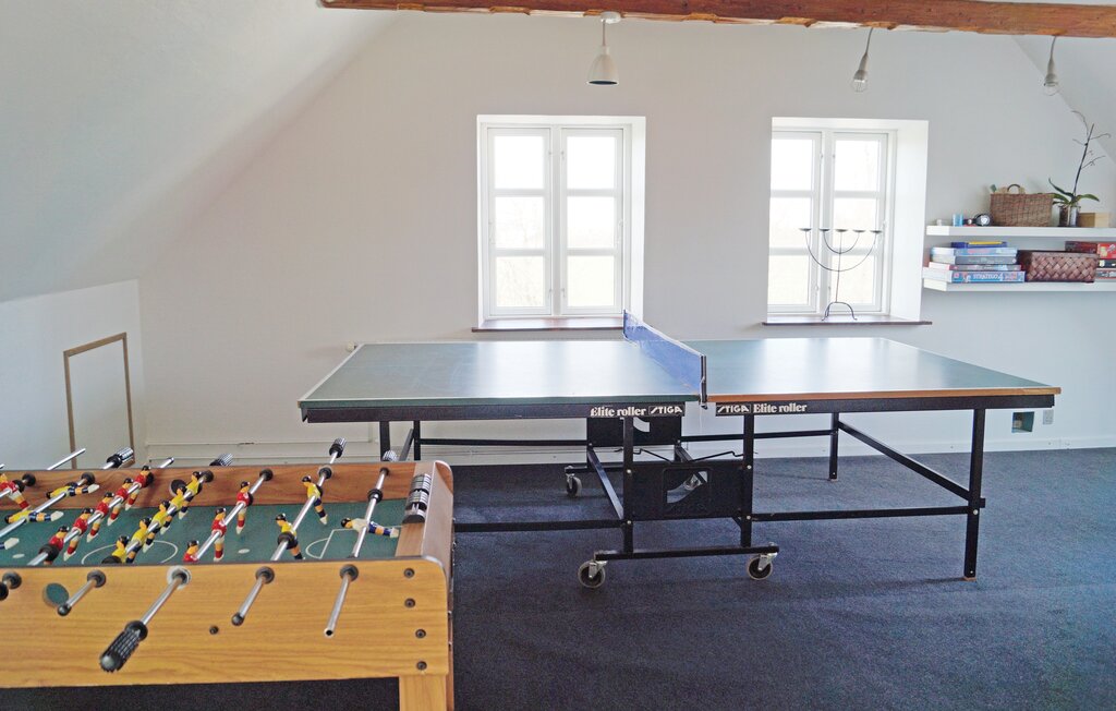 Feriehus - Stoense Udfl. , Danmark - G10716 42
