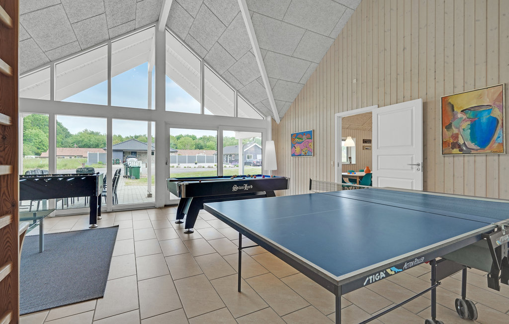 Ferienhaus - Lohals , Dänemark - G10766 31