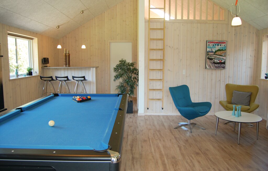 Semesterhus - Lohals , Danmark - G10790 35