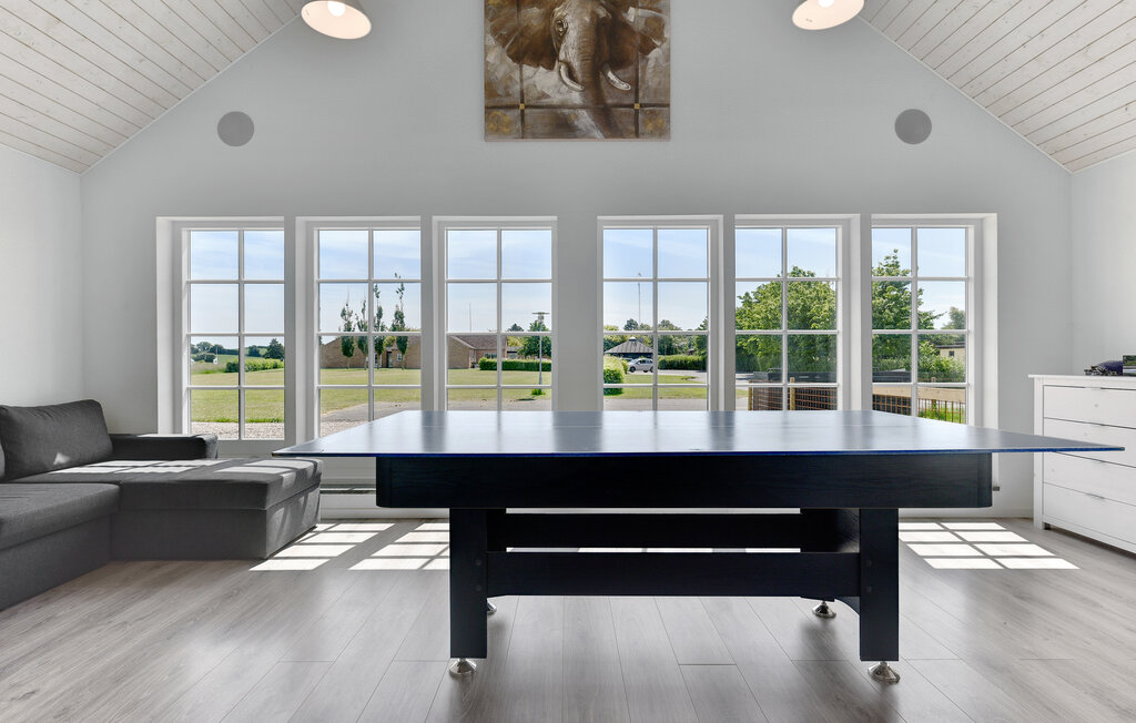 Ferienhaus - Bagenkop , Dänemark - G10921 28