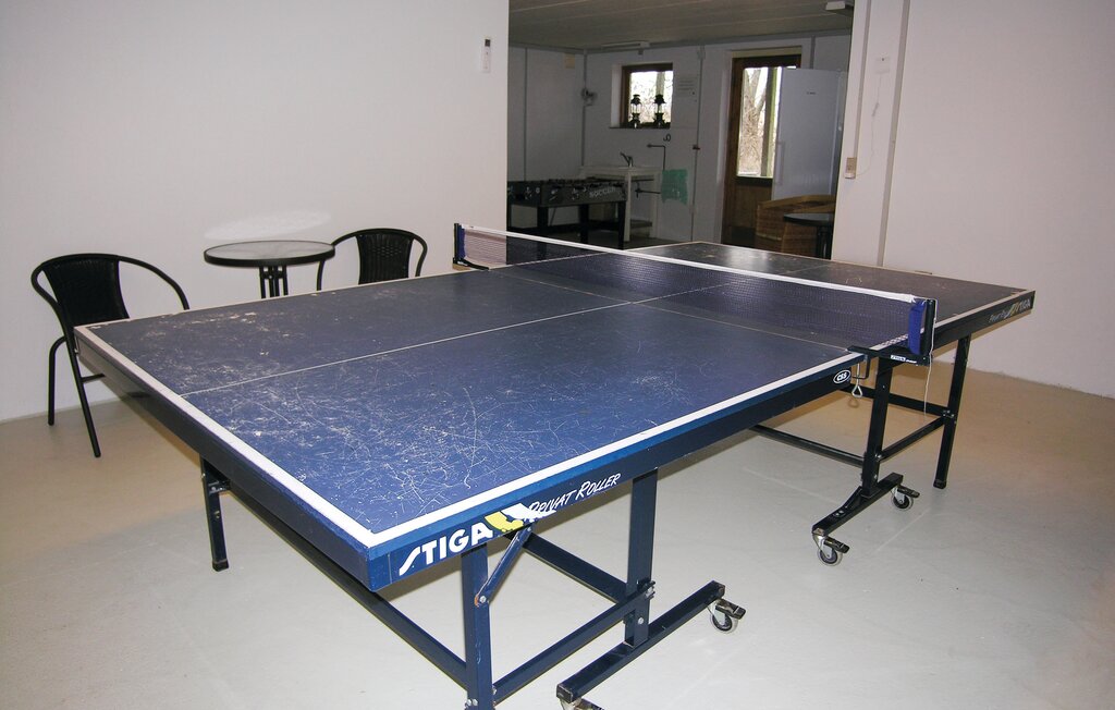 Feriehuse - Fredmose/Sædballe , Danmark - G10092 25