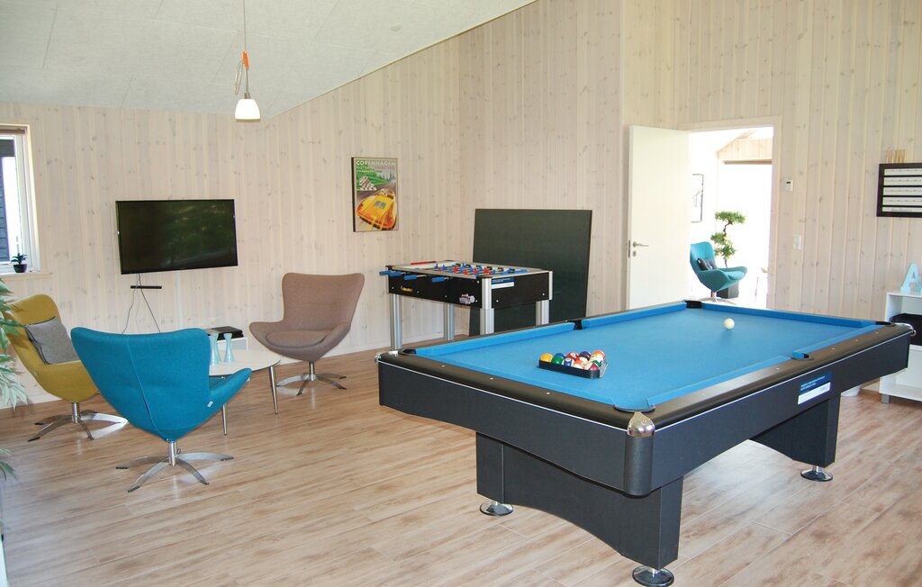 Semesterhus - Lohals , Danmark - G10790 37