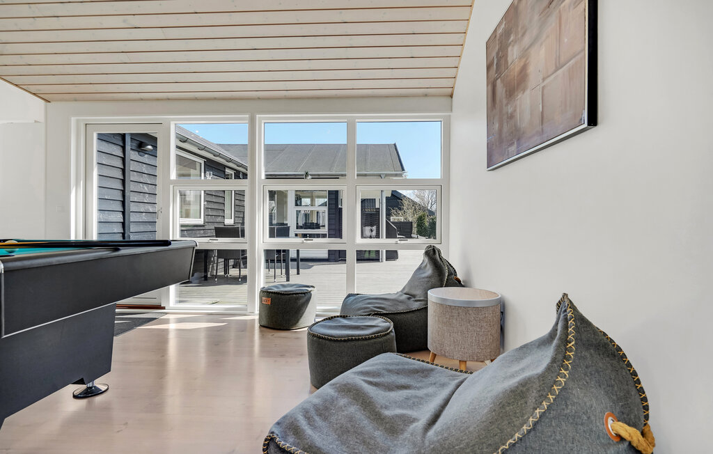 Ferienhaus - Spodsbjerg , Dänemark - G10925 31