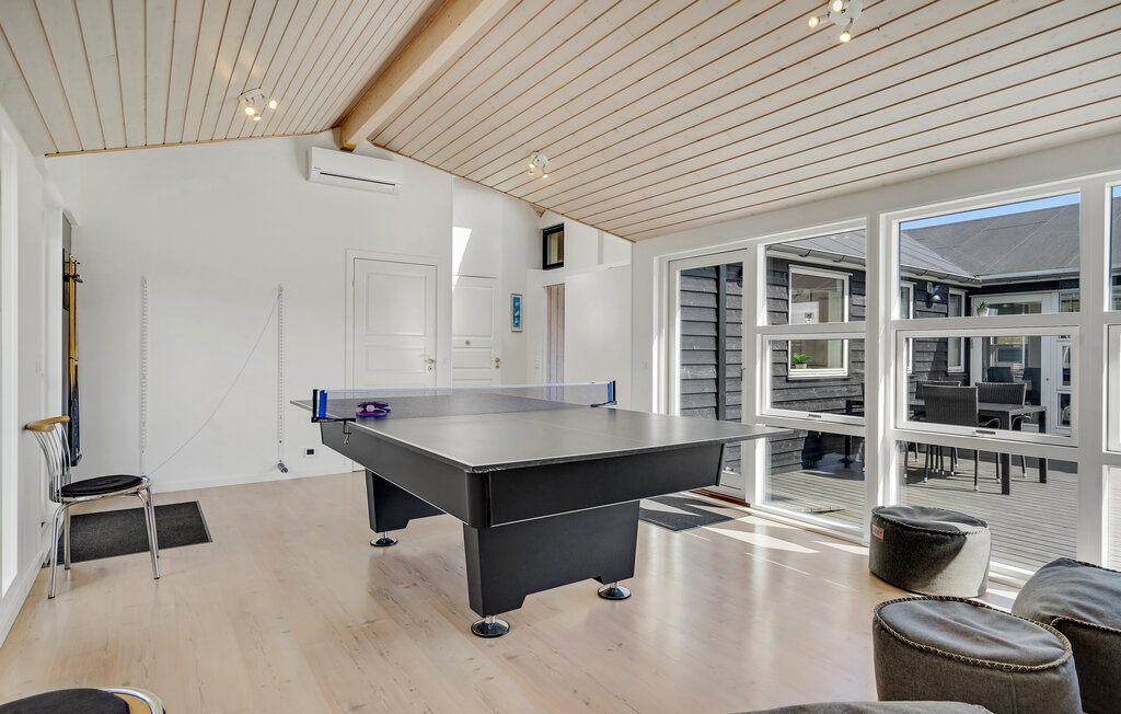 Ferienhaus - Spodsbjerg , Dänemark - G10925 32