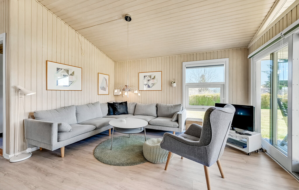 Ferienhaus - Spodsbjerg , Dänemark - G10103 3
