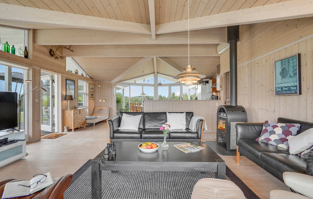 Ferienhaus - Spodsbjerg , Dänemark - G10113 3