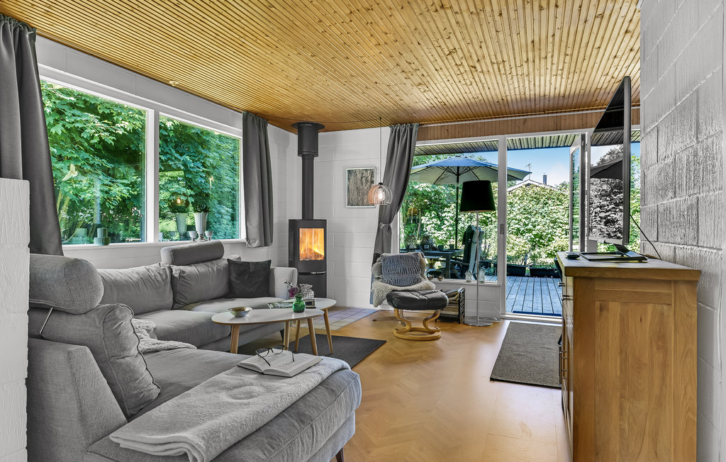 Ferienhaus - Stoense Udfl. , Dänemark - G10128 3