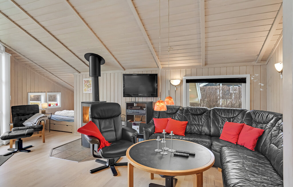 Feriehuse - Spodsbjerg , Danmark - G10163 2