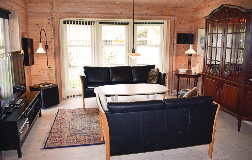 Ferienhaus - Hou , Dänemark - G10229 2