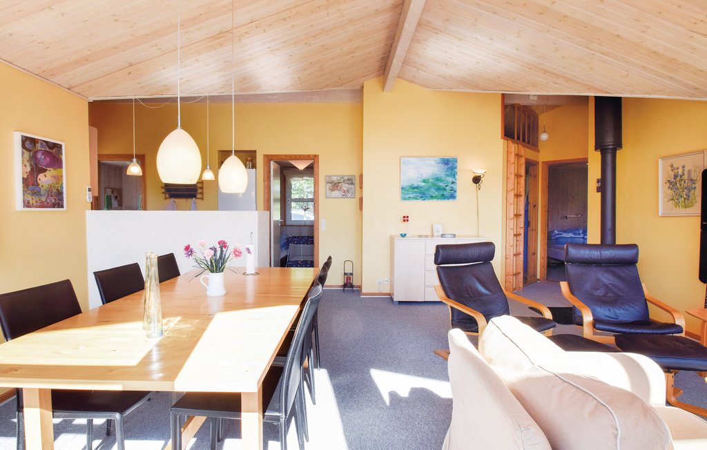Ferienhaus - Fredmose , Dänemark - G10298 2