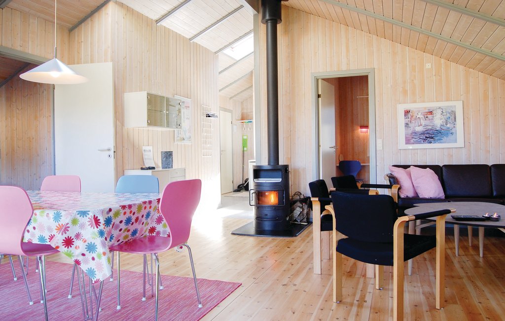 Ferienhaus - Ristinge , Dänemark - G10569 2
