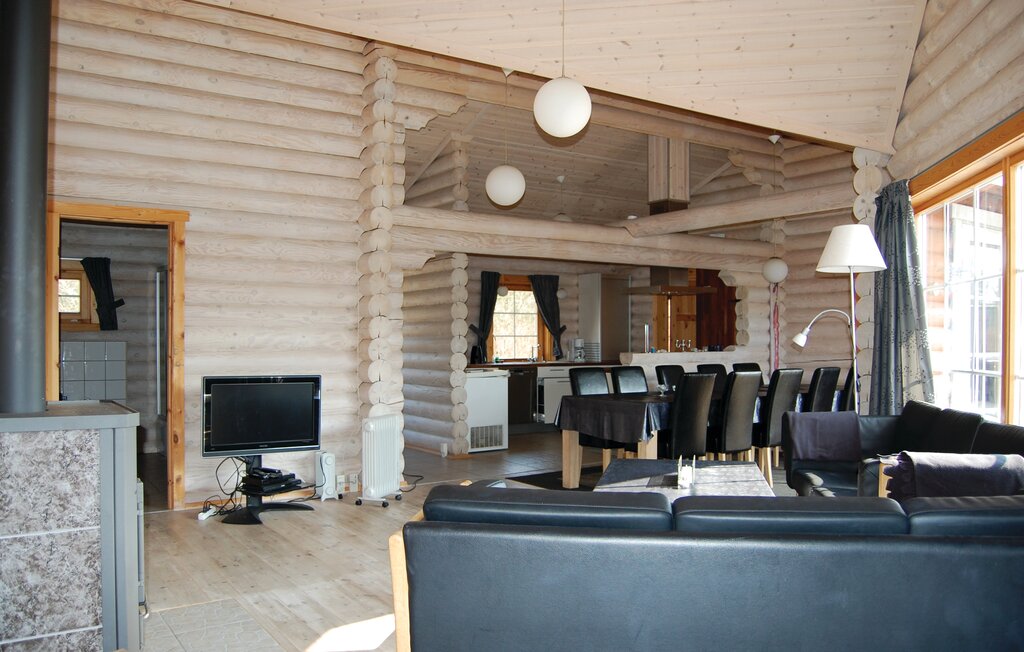 Feriehuse - Ristinge , Danmark - G10579 2