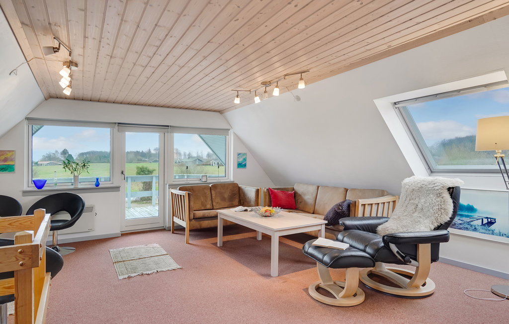 Ferienhaus - Spodsbjerg , Dänemark - G10613 2
