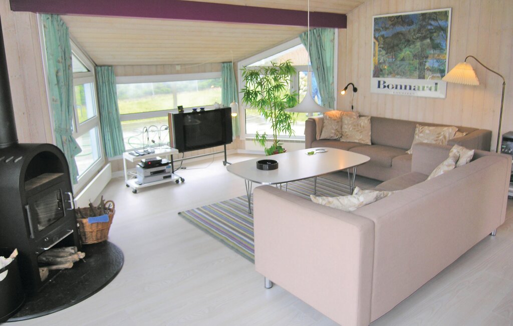 Feriehuse - Ristinge , Danmark - G10655 2
