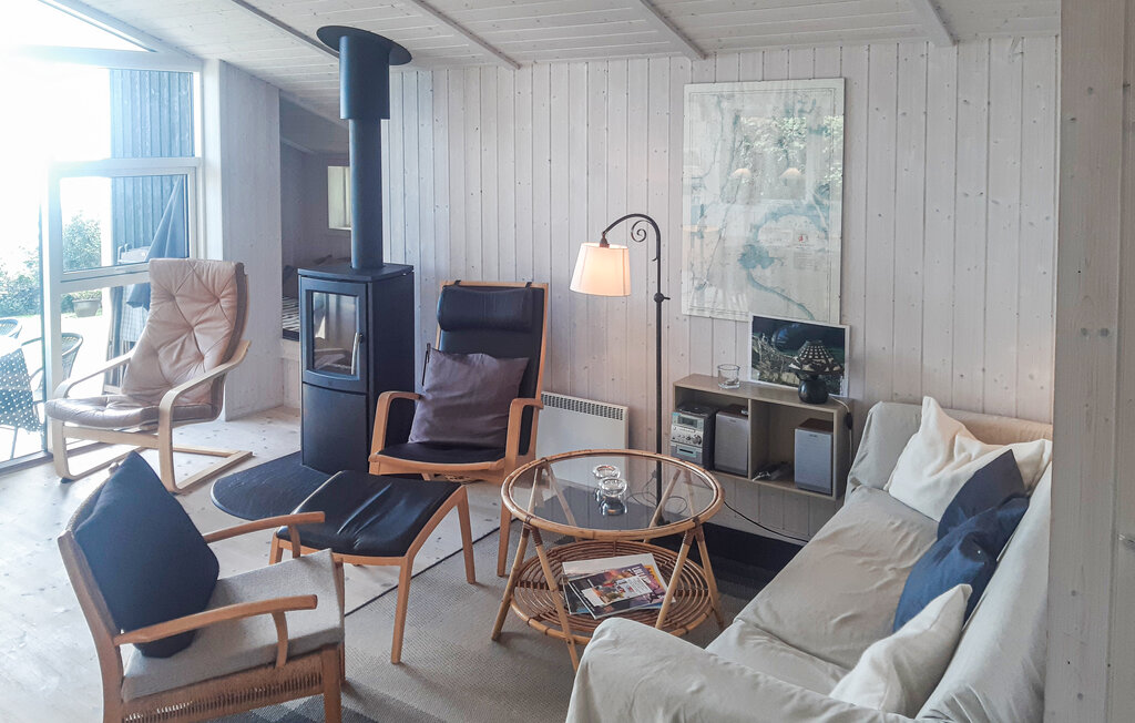 Feriehus - Spodsbjerg , Danmark - G10688 13