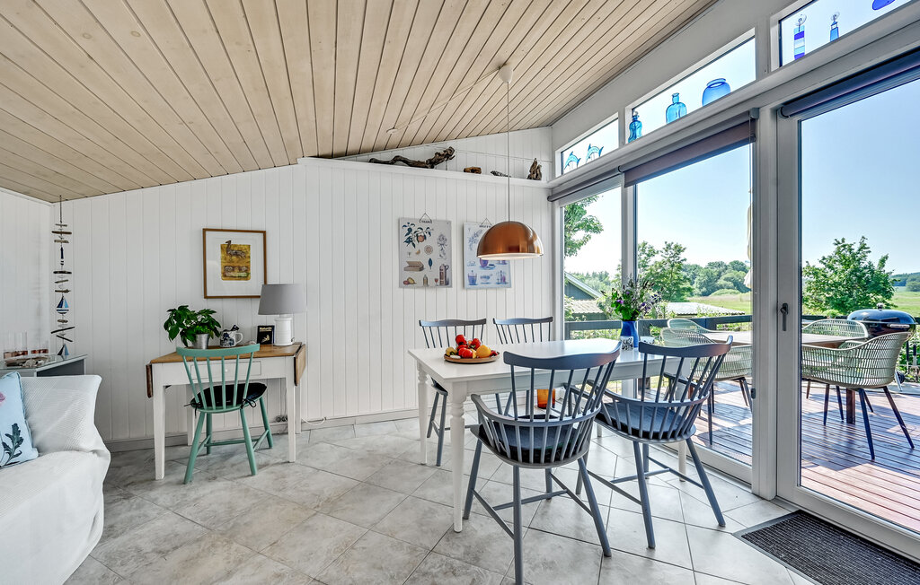 Ferienhaus - Løkkeby , Dänemark - G10713 6