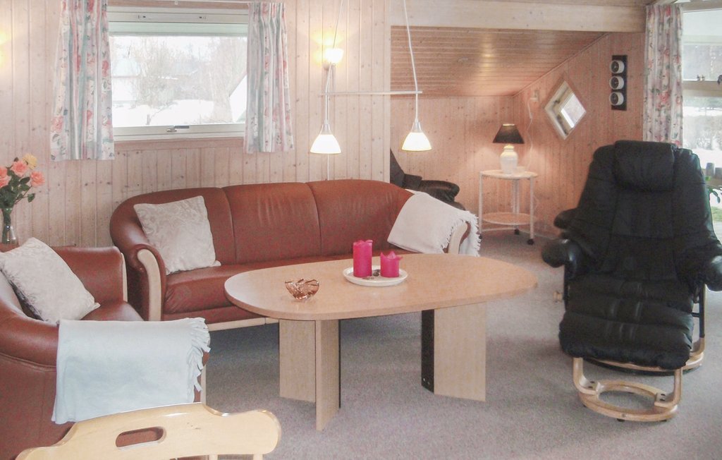 Ferienhaus - Bukkemose , Dänemark - G10740 2