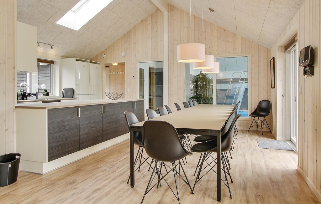 Semesterhus - Lohals , Danmark - G10790 3