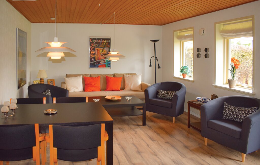 Ferienhaus - Humble , Dänemark - G10899 2