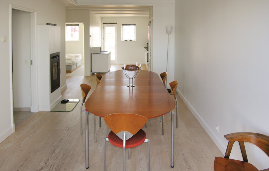 Lejlighed - Bagenkop , Danmark - G10922 3