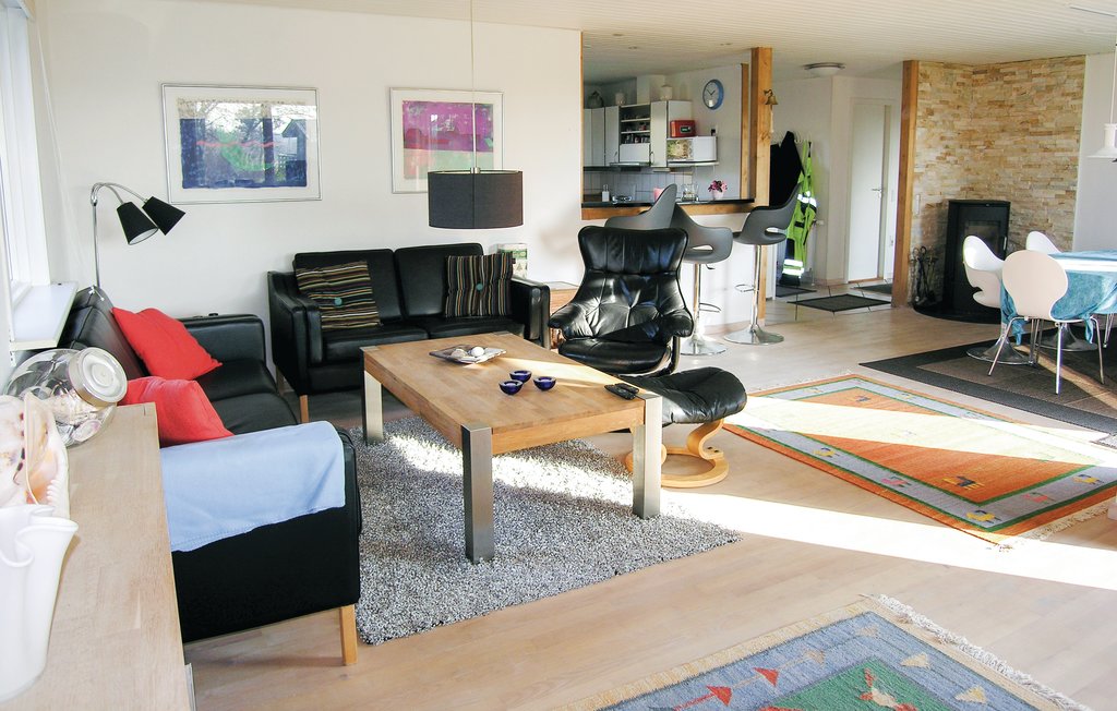 Ferienhaus - Spodsbjerg , Dänemark - G10930 2