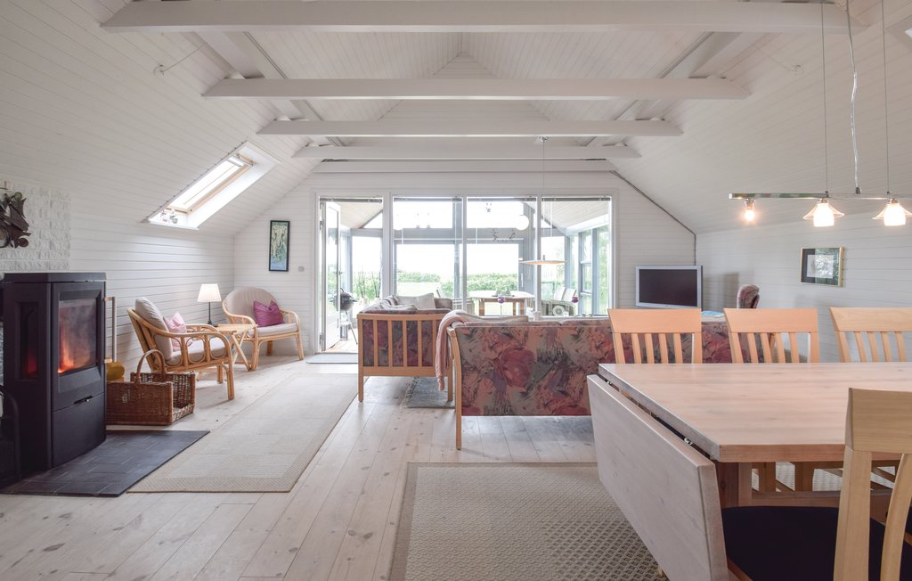 Ferienhaus - Stenodden , Dänemark - G10950 3