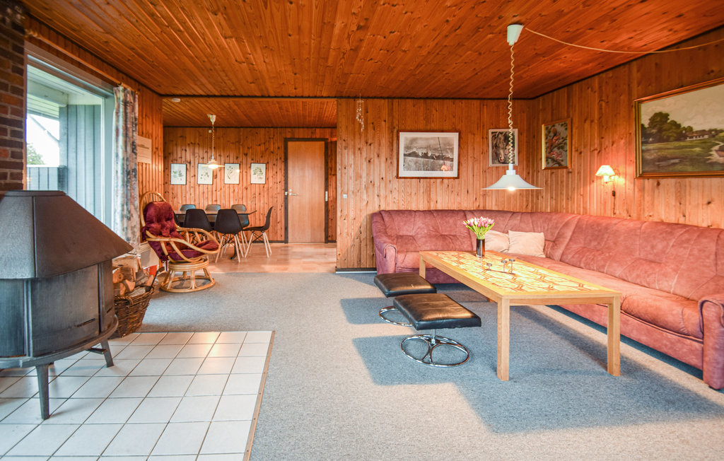 Ferienhaus - Bukkemose , Dänemark - G10969 2