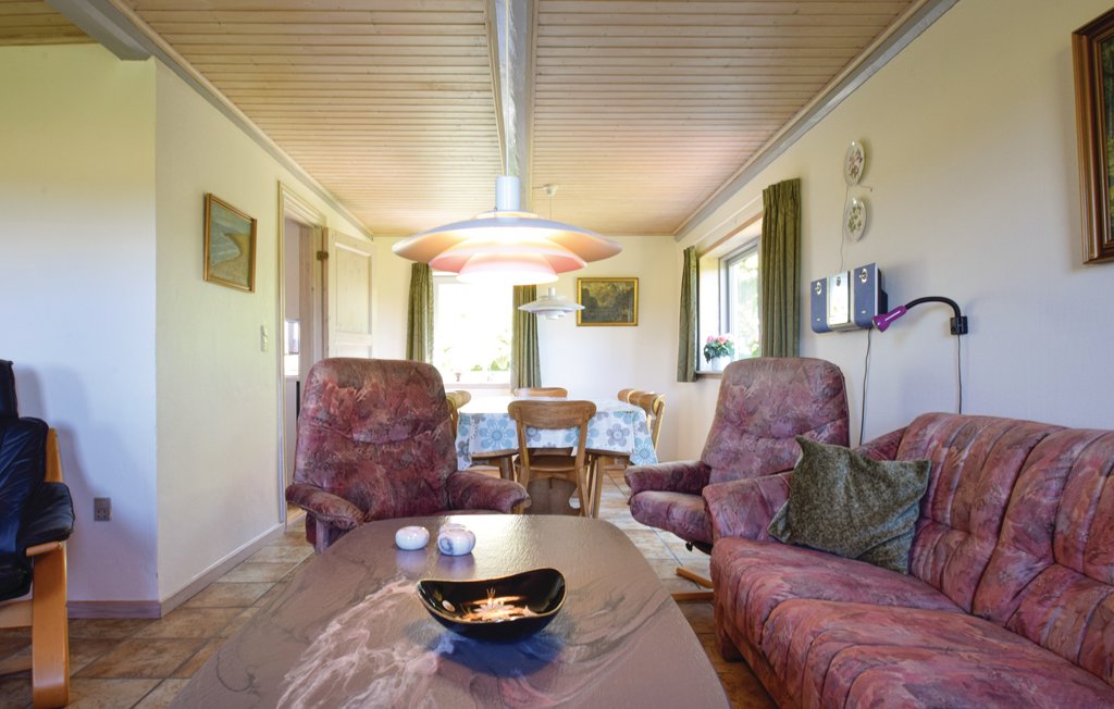 Ferienhaus - Sdr.Longelse , Dänemark - G10219 2