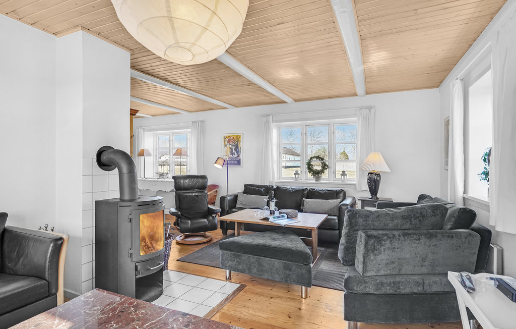 Feriehuse - Hjortholm/Fodslette , Danmark - G10288 3