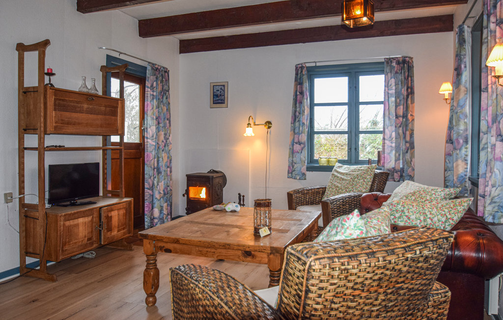 Ferienhaus - Ristinge , Dänemark - G10477 2